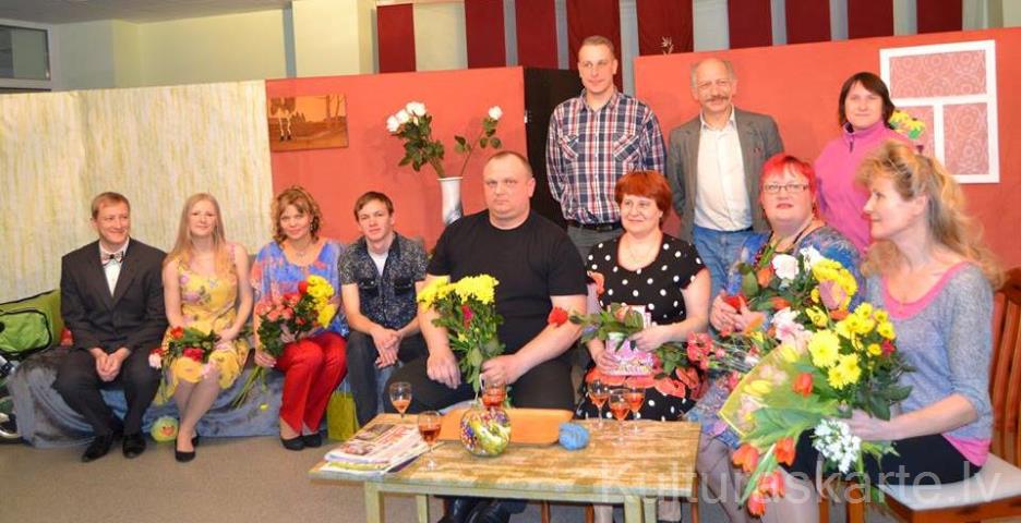 Danskovītes "Tēva meitas"